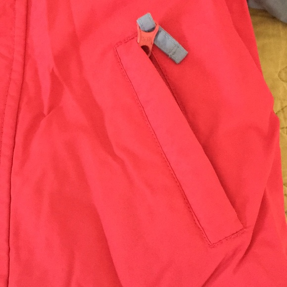 Talbots coat - Picture 2 of 8